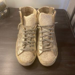 Philippe Model Sneakers